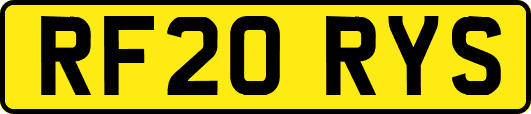 RF20RYS