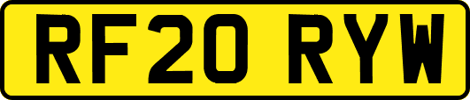 RF20RYW