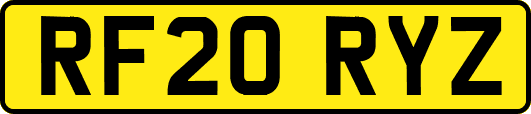 RF20RYZ