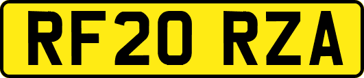 RF20RZA