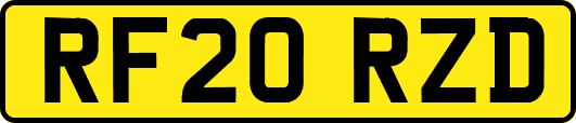 RF20RZD