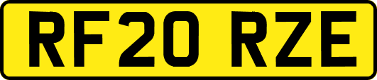 RF20RZE
