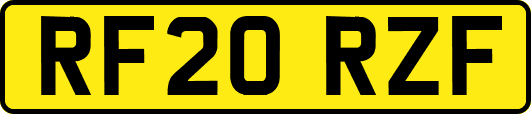 RF20RZF