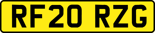 RF20RZG