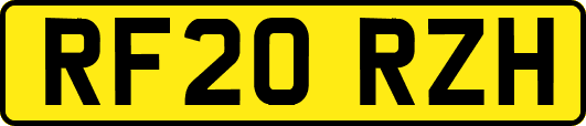 RF20RZH