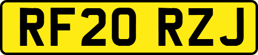 RF20RZJ