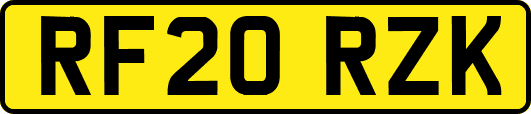 RF20RZK