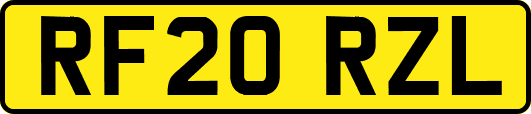 RF20RZL
