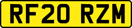 RF20RZM