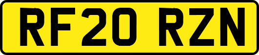 RF20RZN