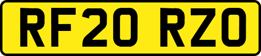 RF20RZO
