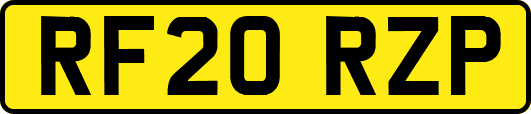 RF20RZP
