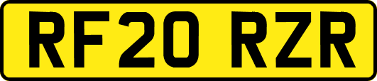 RF20RZR