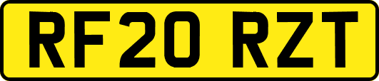 RF20RZT