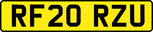 RF20RZU