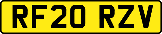 RF20RZV