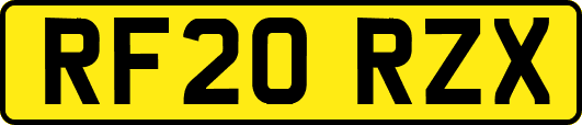 RF20RZX