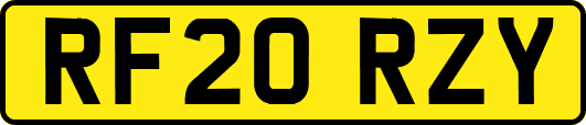 RF20RZY