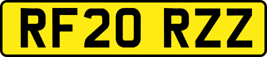 RF20RZZ
