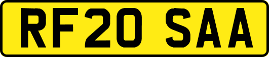RF20SAA
