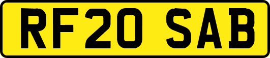 RF20SAB