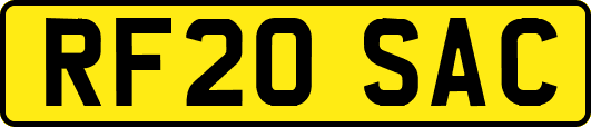 RF20SAC
