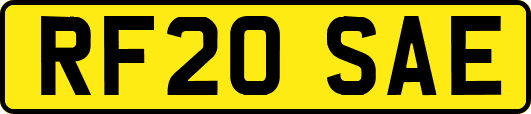 RF20SAE