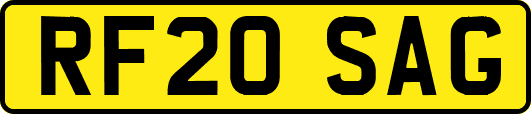 RF20SAG