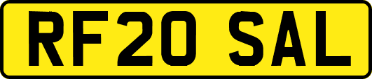 RF20SAL