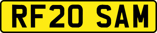 RF20SAM