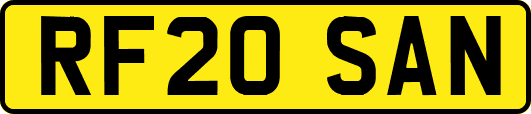 RF20SAN