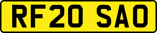 RF20SAO