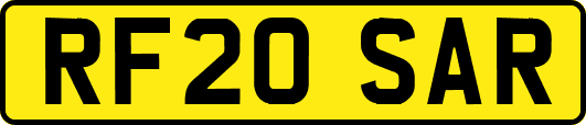 RF20SAR