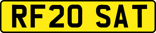 RF20SAT