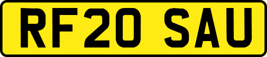 RF20SAU