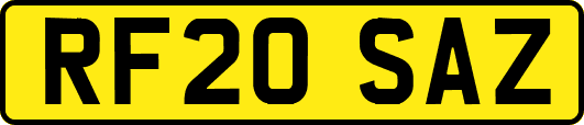 RF20SAZ