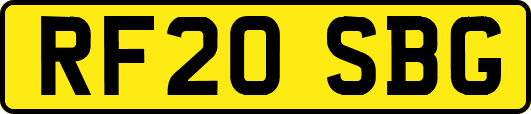 RF20SBG