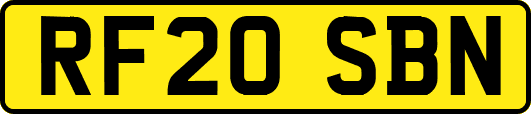 RF20SBN