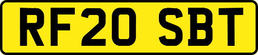 RF20SBT