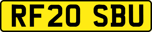 RF20SBU