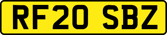 RF20SBZ