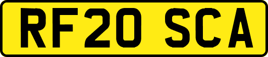 RF20SCA