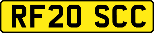 RF20SCC