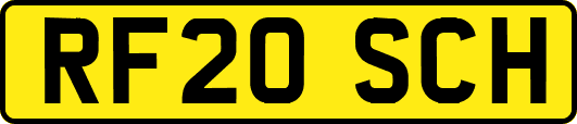 RF20SCH