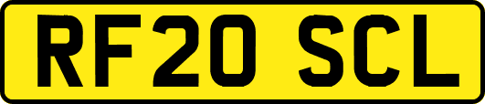 RF20SCL