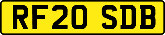 RF20SDB