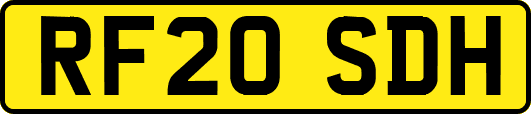 RF20SDH