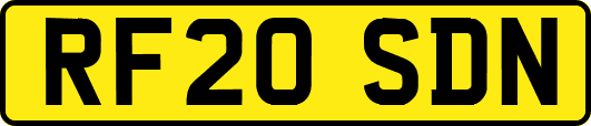 RF20SDN