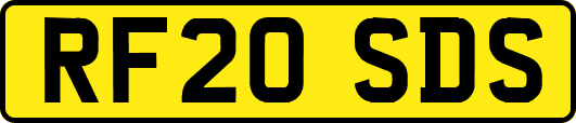 RF20SDS
