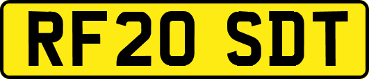 RF20SDT